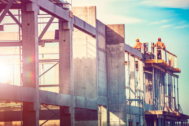 Best Concrete Leveling Services  in Parma, ID