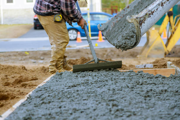 Best Best Concrete Contractor  in Parma, ID