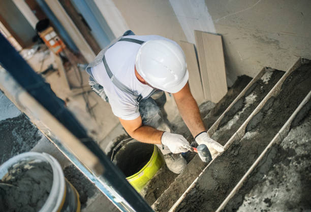 Best Decorative Concrete Services  in Parma, ID
