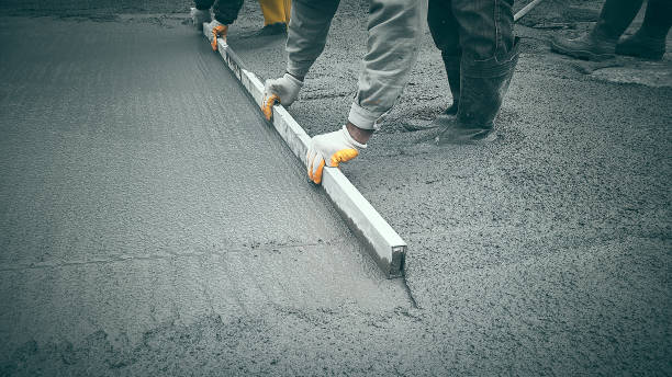 Best Concrete Repair Services  in Parma, ID