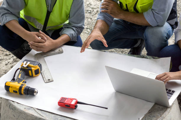 Best Concrete Installation Cost  in Parma, ID