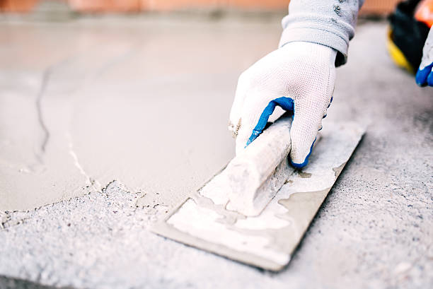 Reliable ID Concrete contractor Solutions